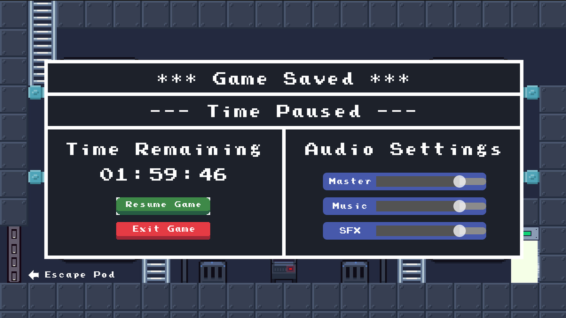 Dark Protocol screenshot 7