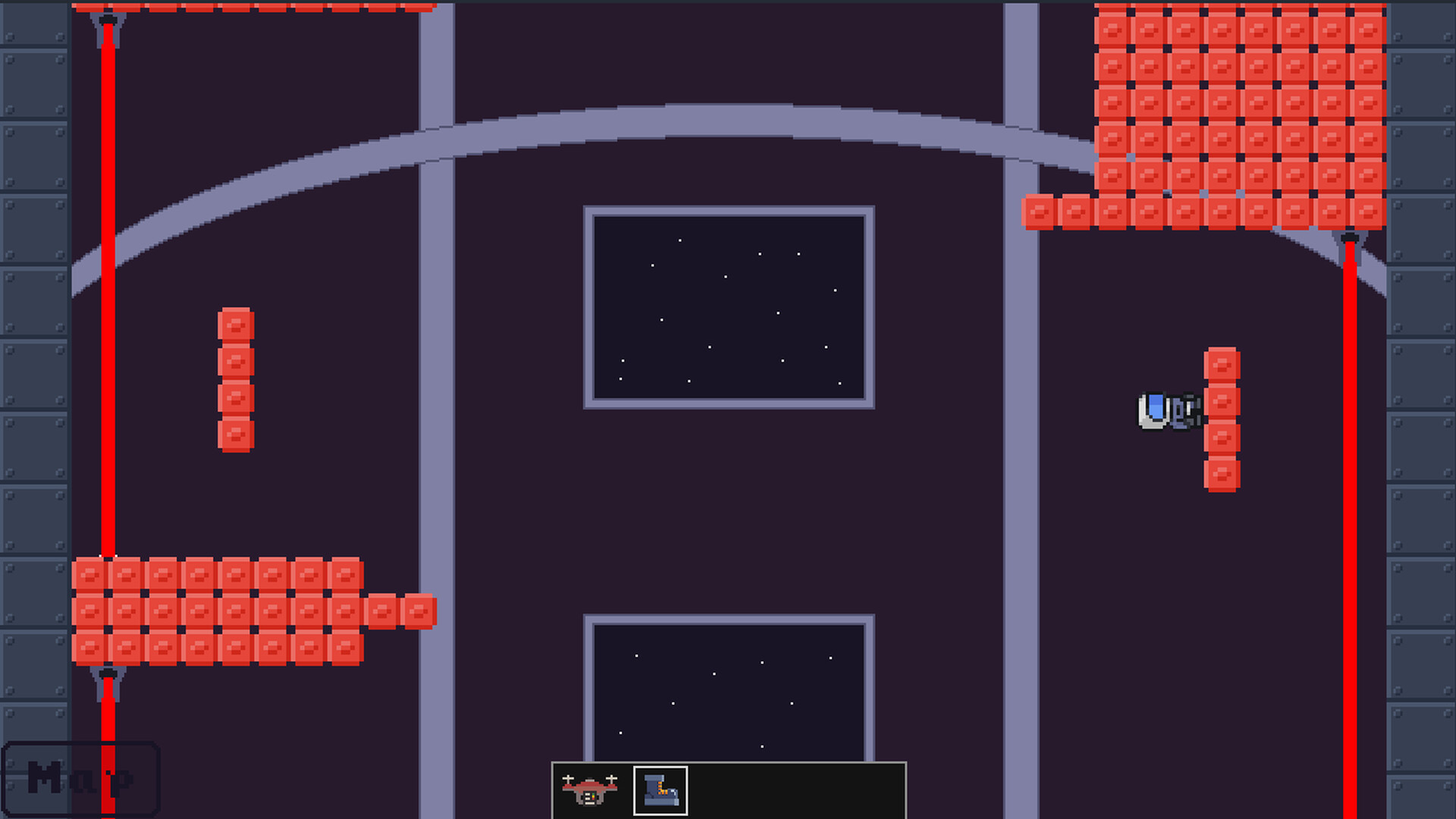 Dark Protocol screenshot 4