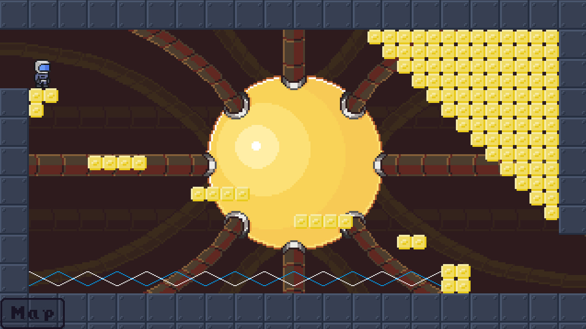 Dark Protocol screenshot 3