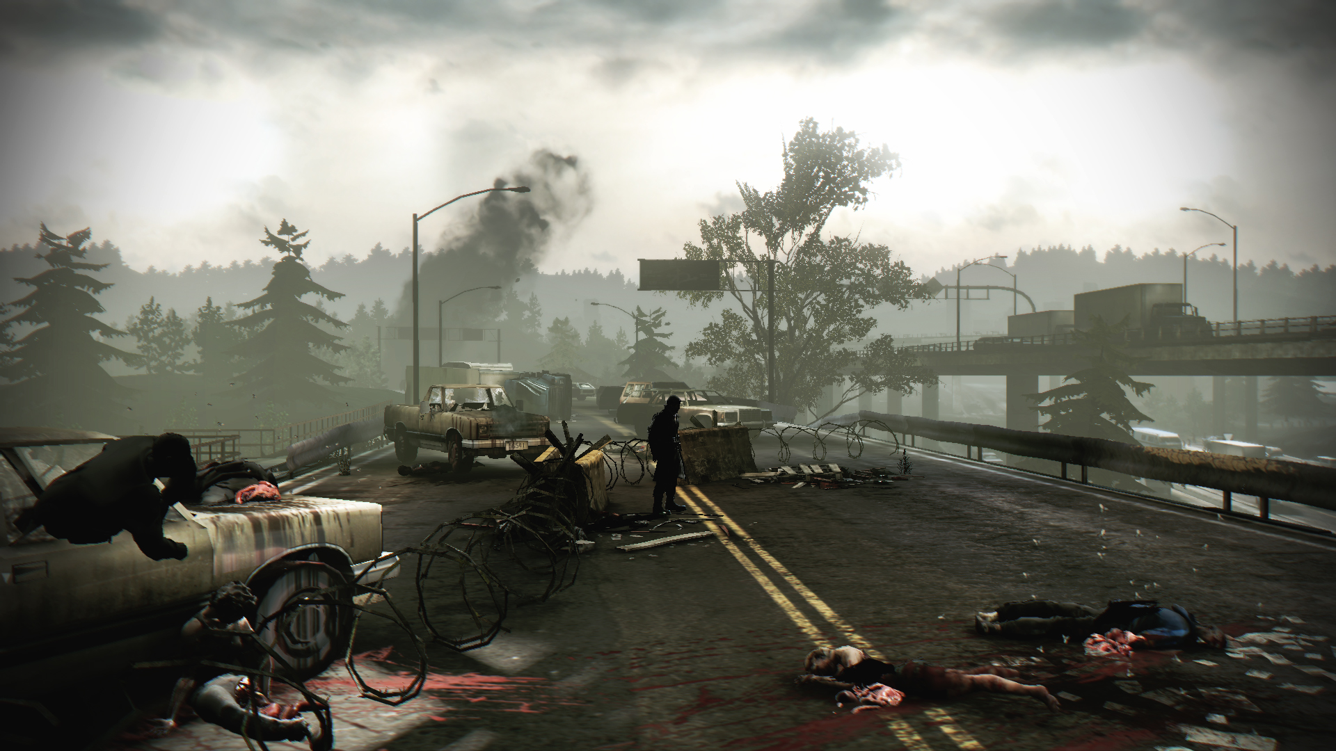 Deadlight Director’s Cut screenshot 6