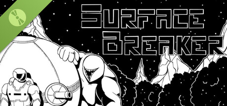 Surface Breaker Demo