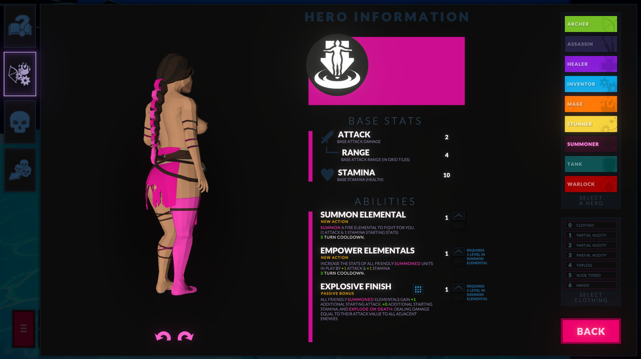 G Squad: Bonkageddon screenshot 18