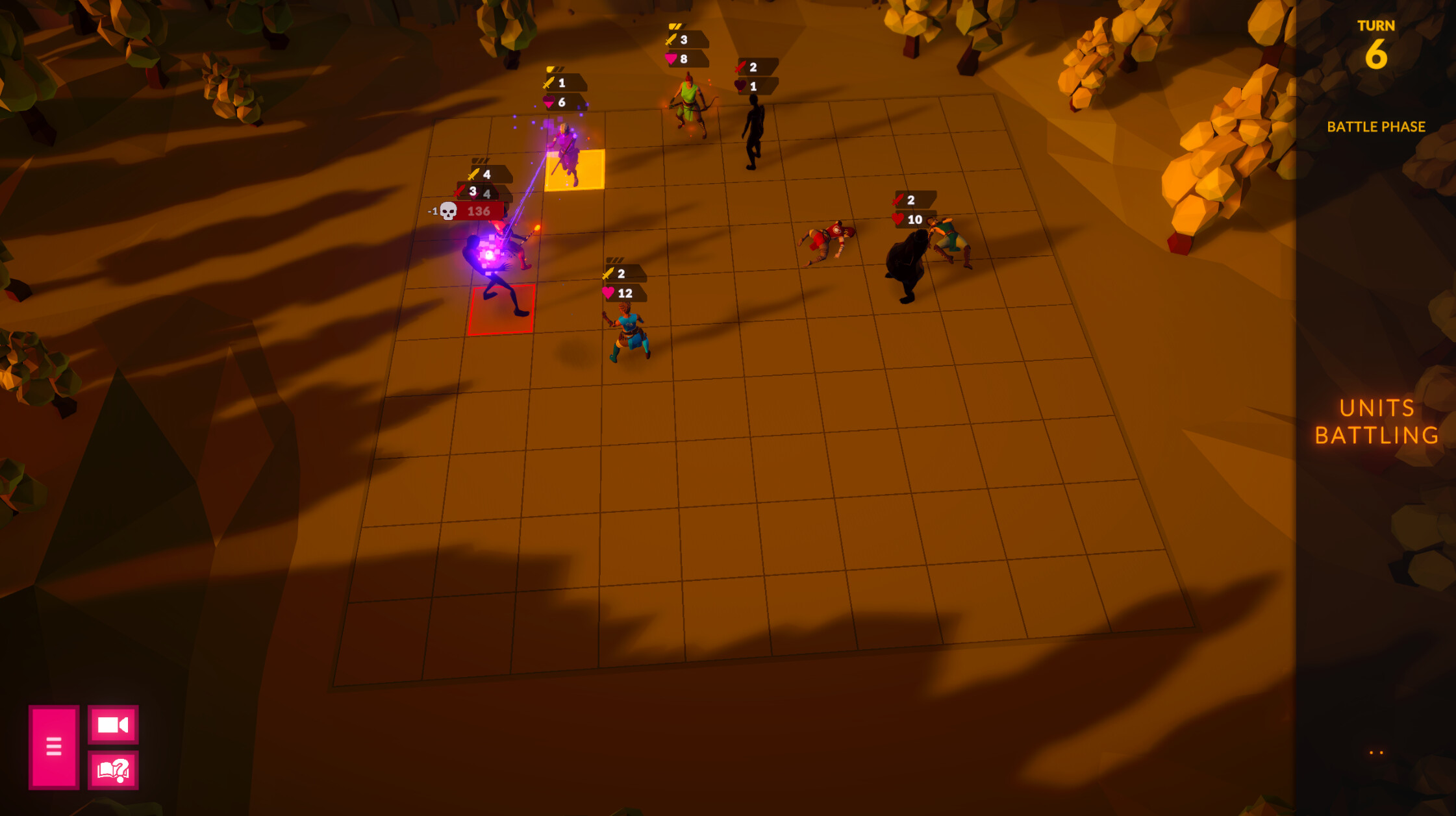 G Squad: Bonkageddon screenshot 11