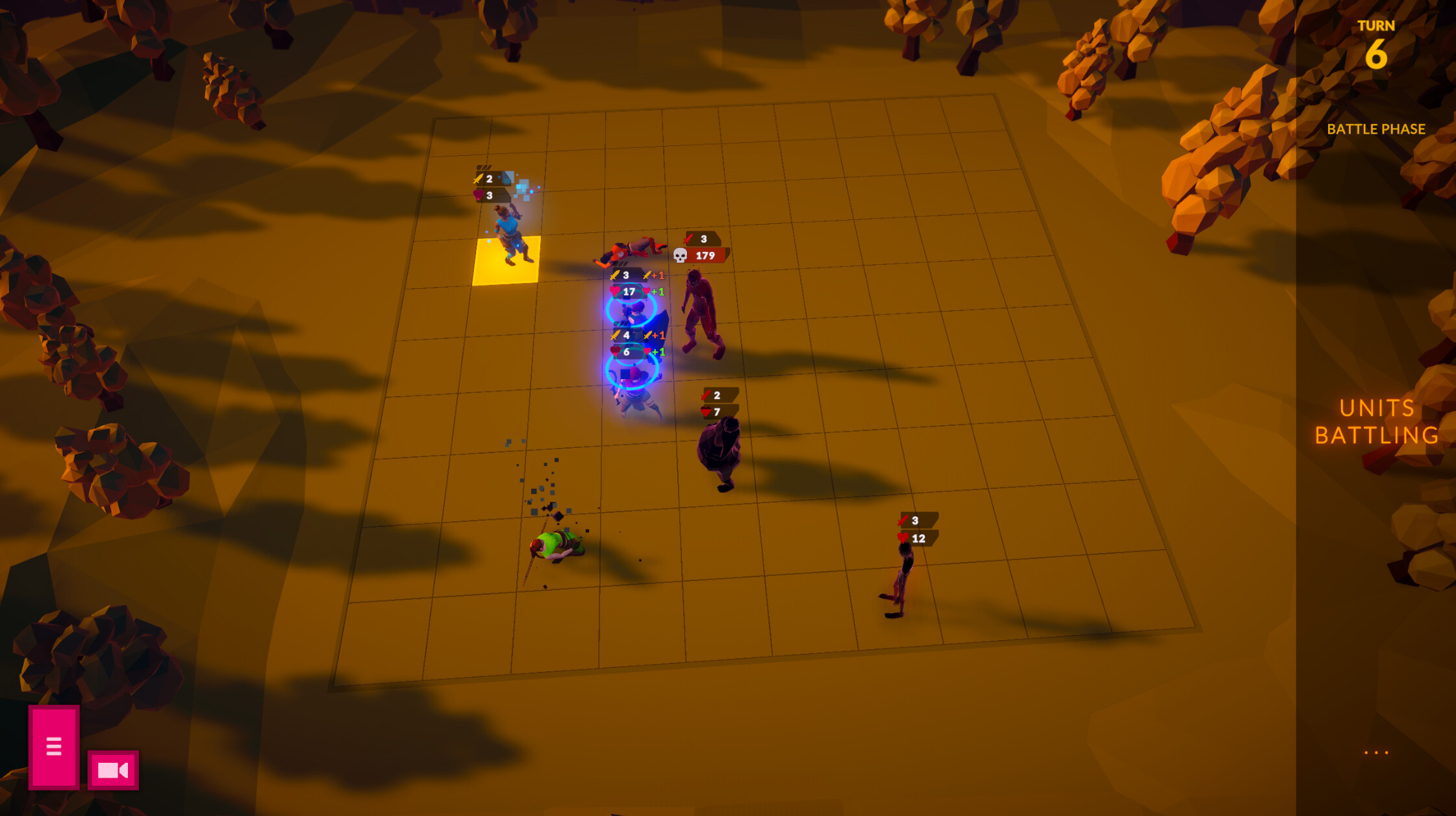 G Squad: Bonkageddon screenshot 9