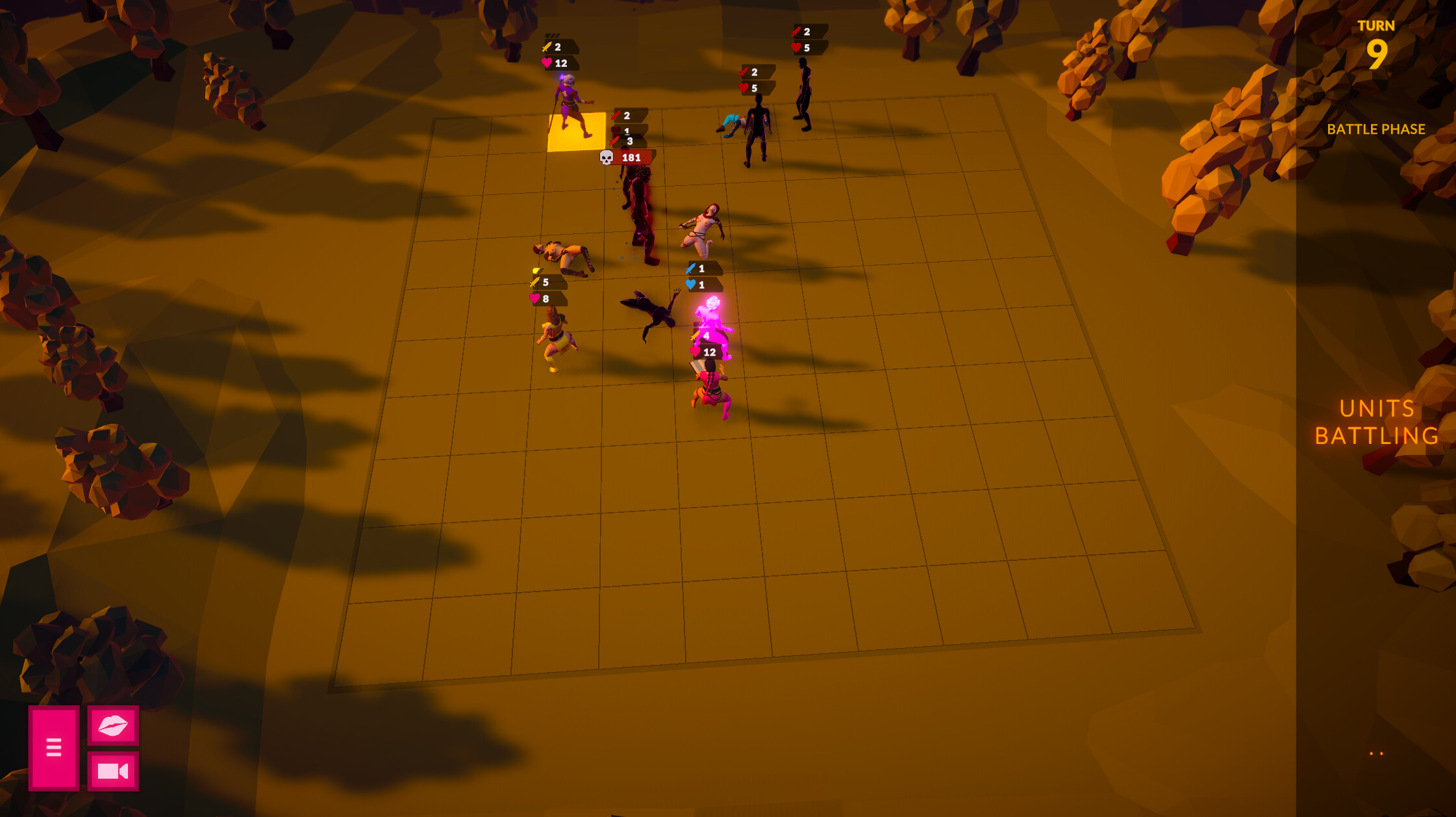G Squad: Bonkageddon screenshot 17