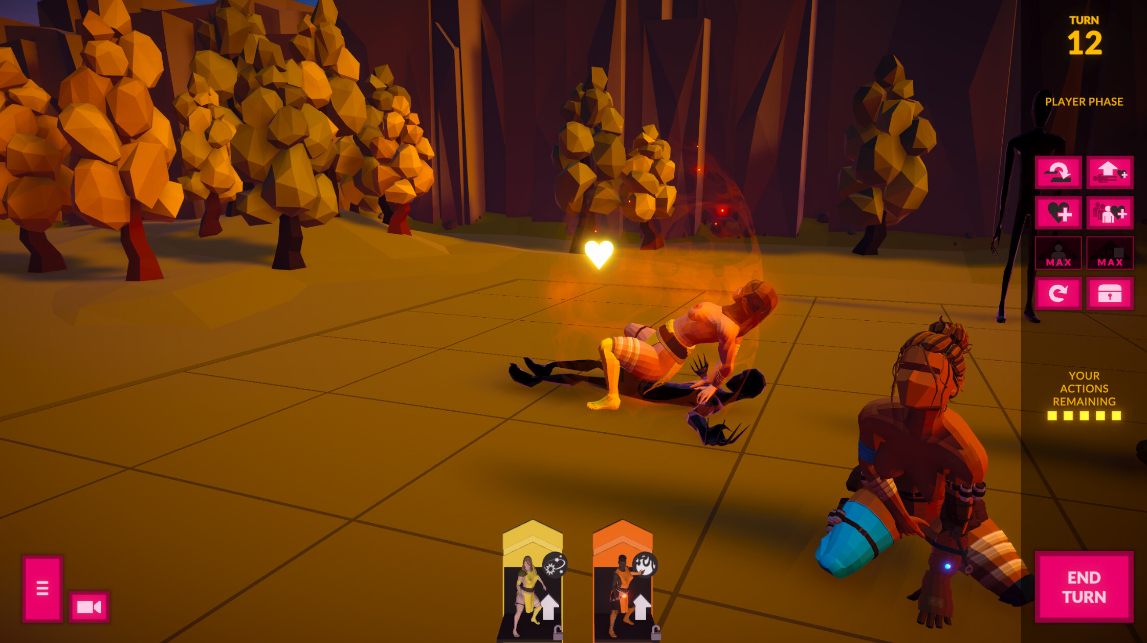 G Squad: Bonkageddon screenshot 14