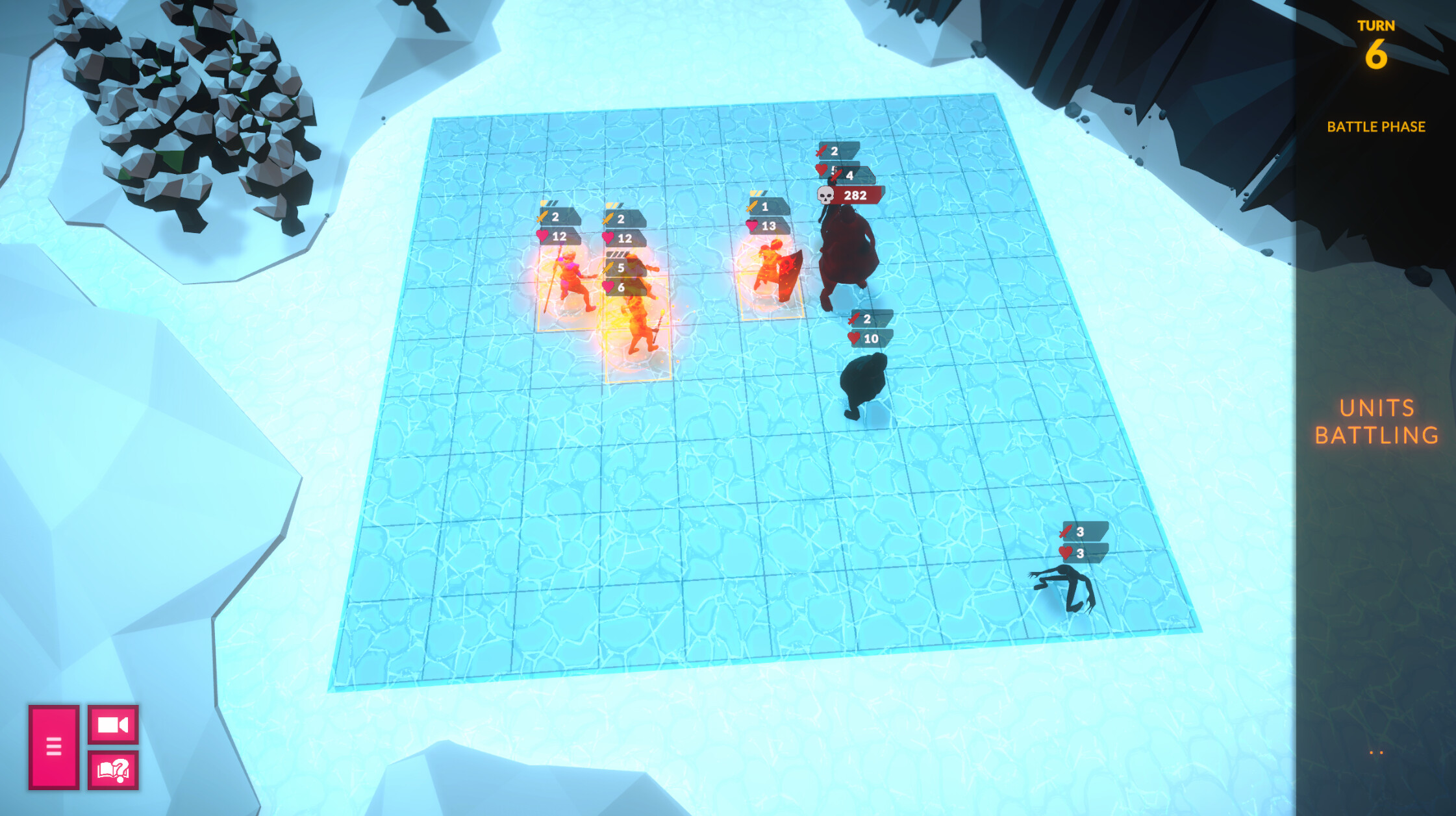 G Squad: Bonkageddon screenshot 20