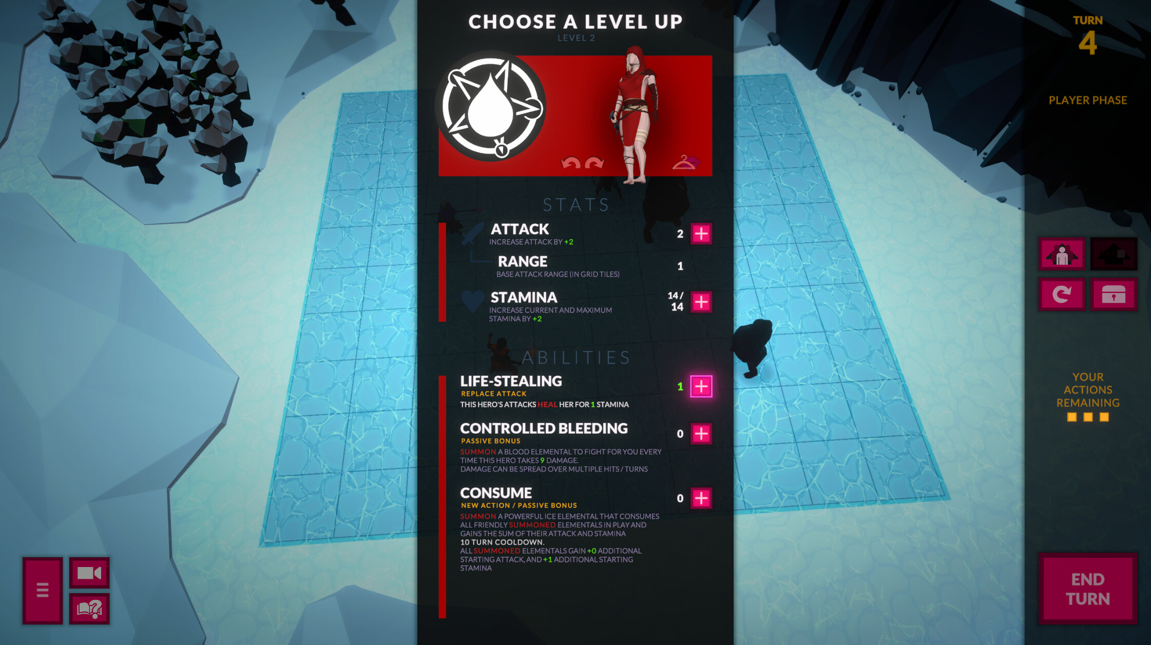 G Squad: Bonkageddon screenshot 2