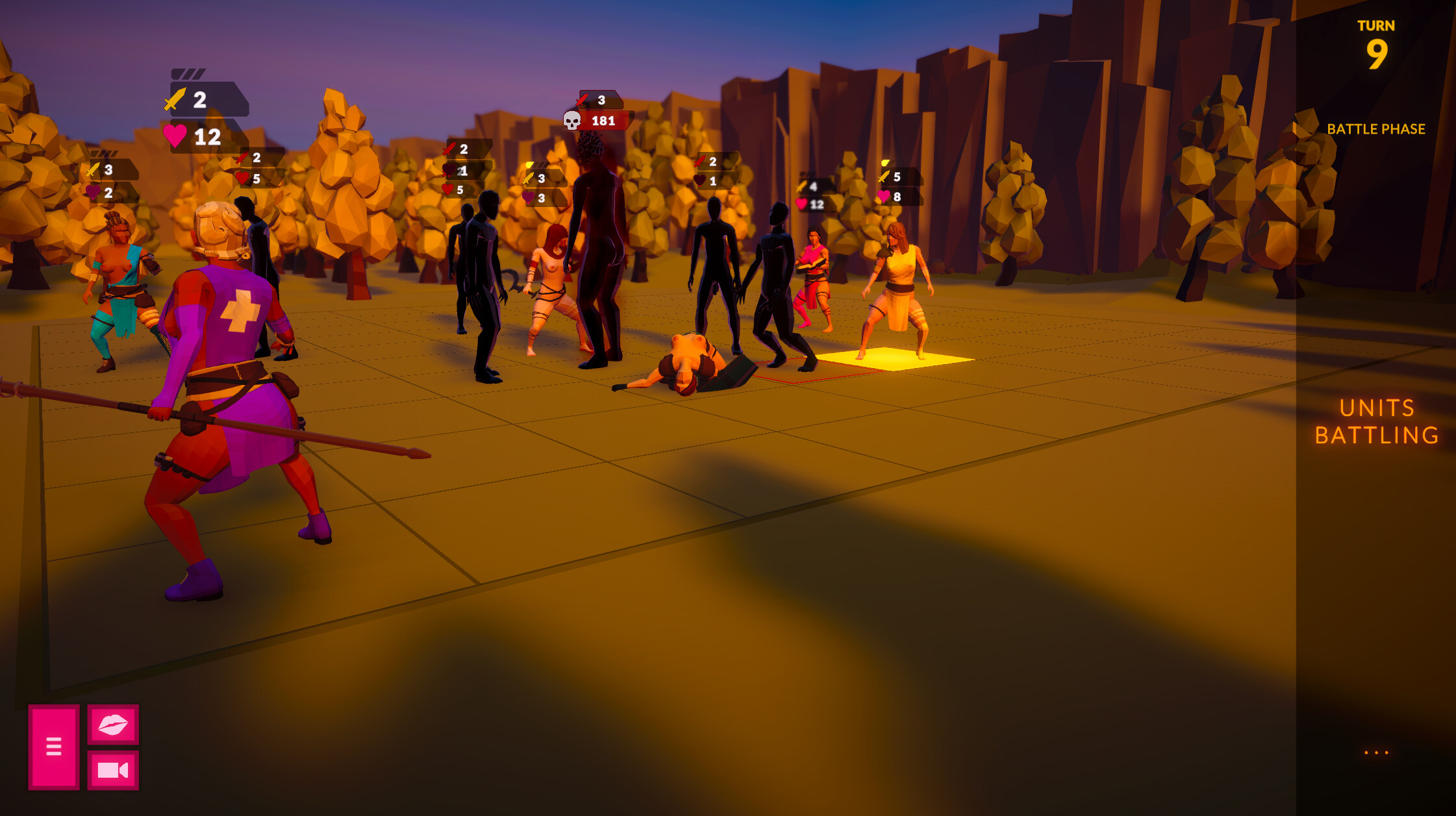G Squad: Bonkageddon screenshot 16