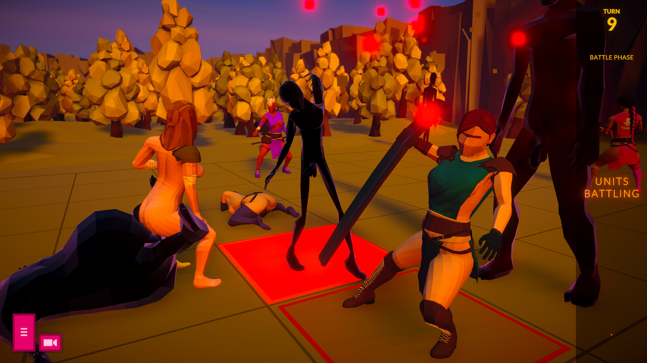 G Squad: Bonkageddon screenshot 19