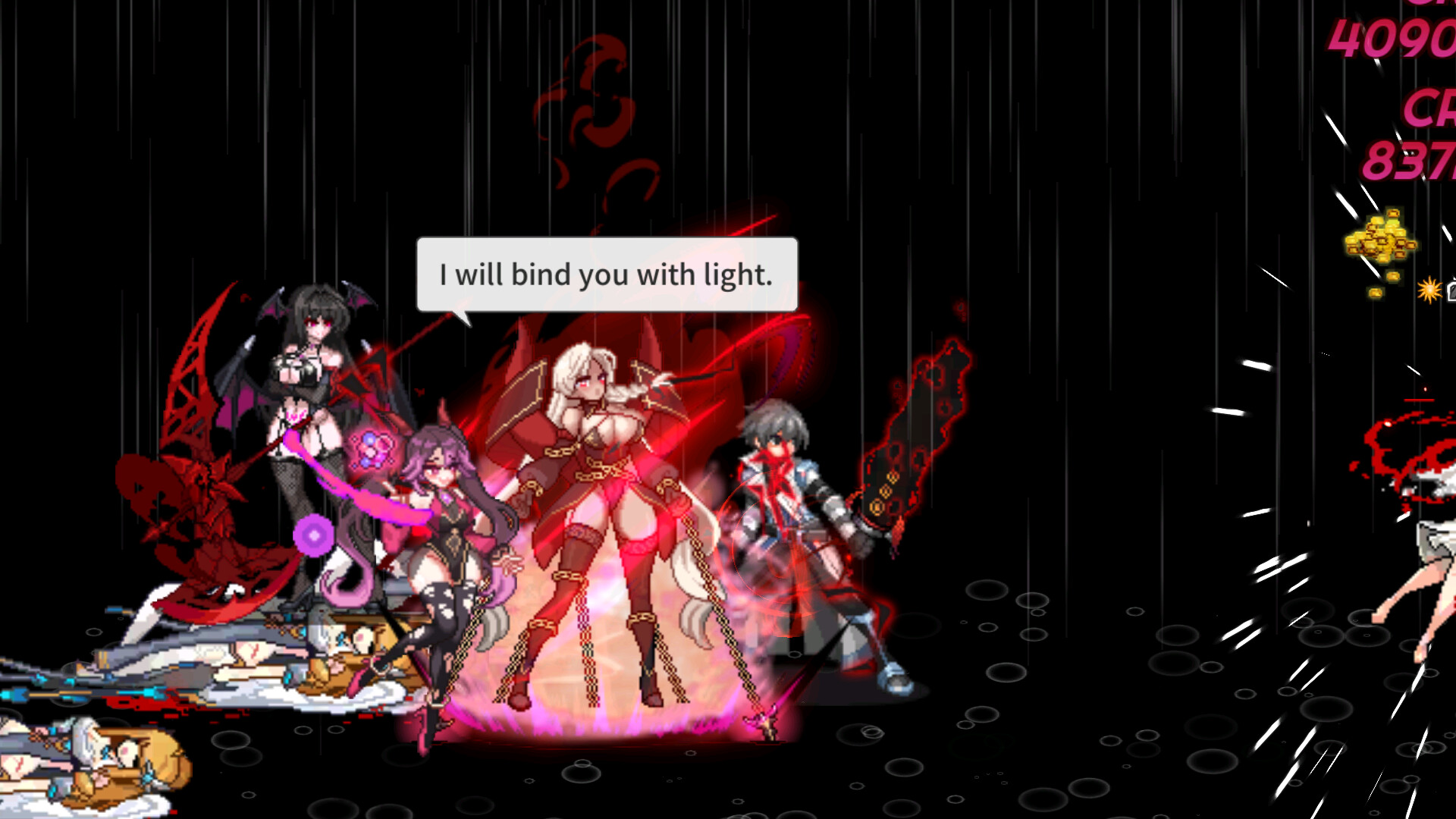 Sword Master Story screenshot 8