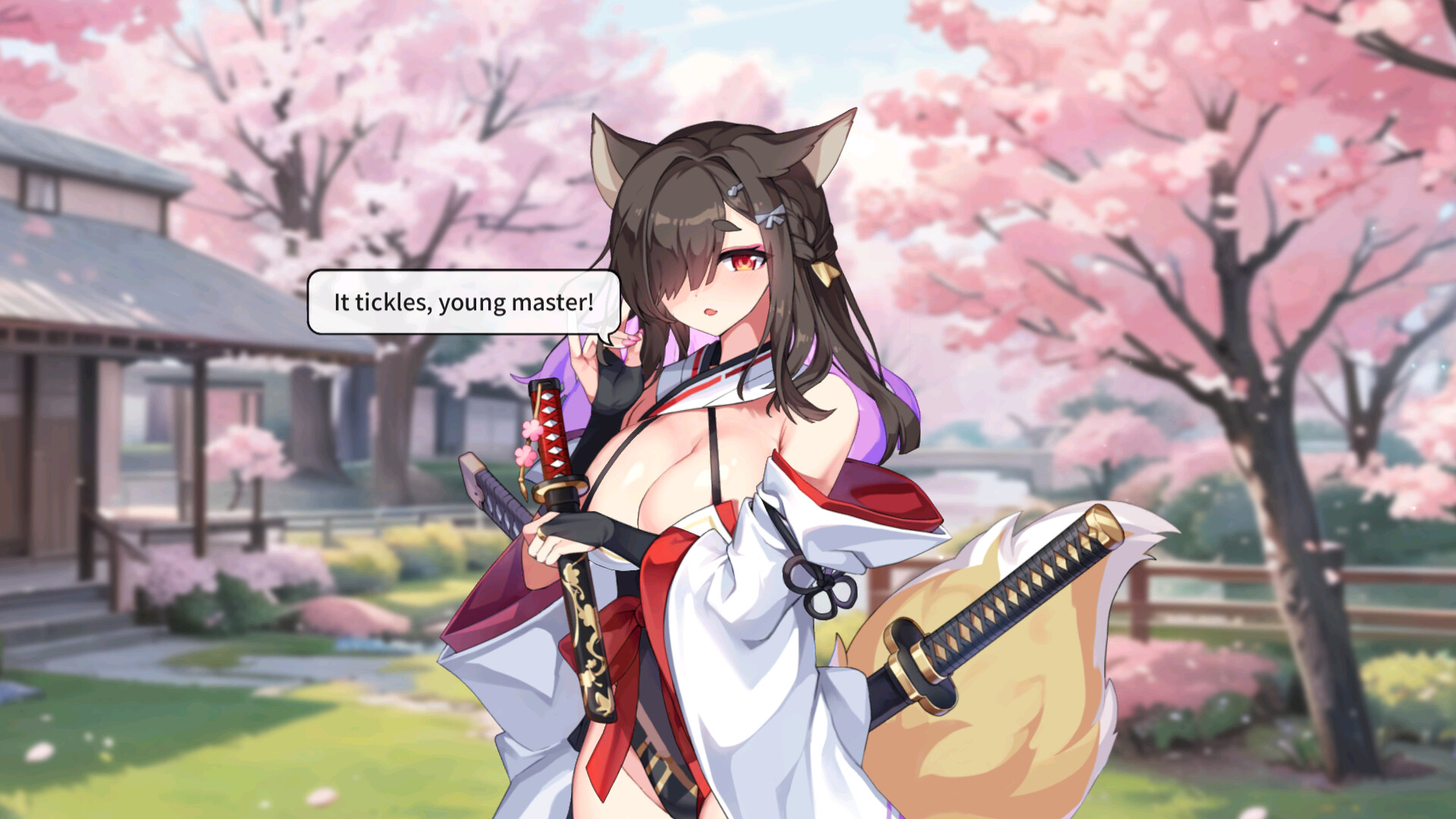Sword Master Story screenshot 9