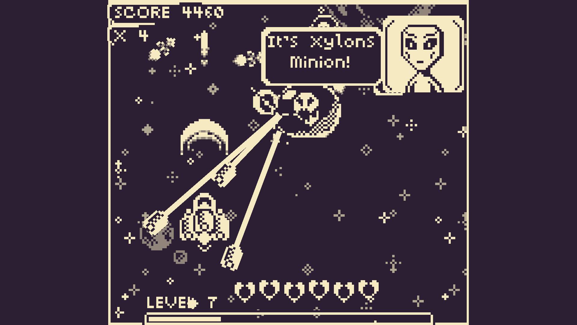 Xylon screenshot 6