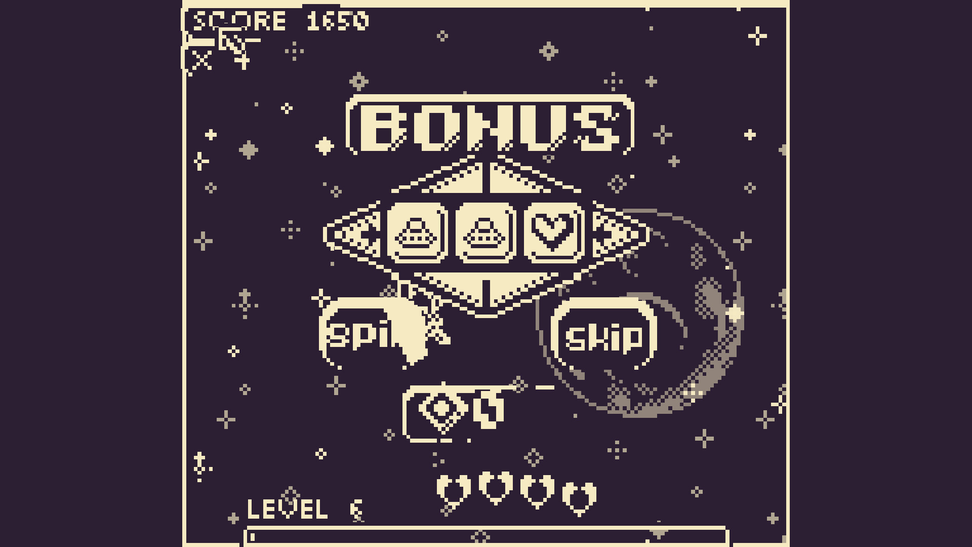 Xylon screenshot 5