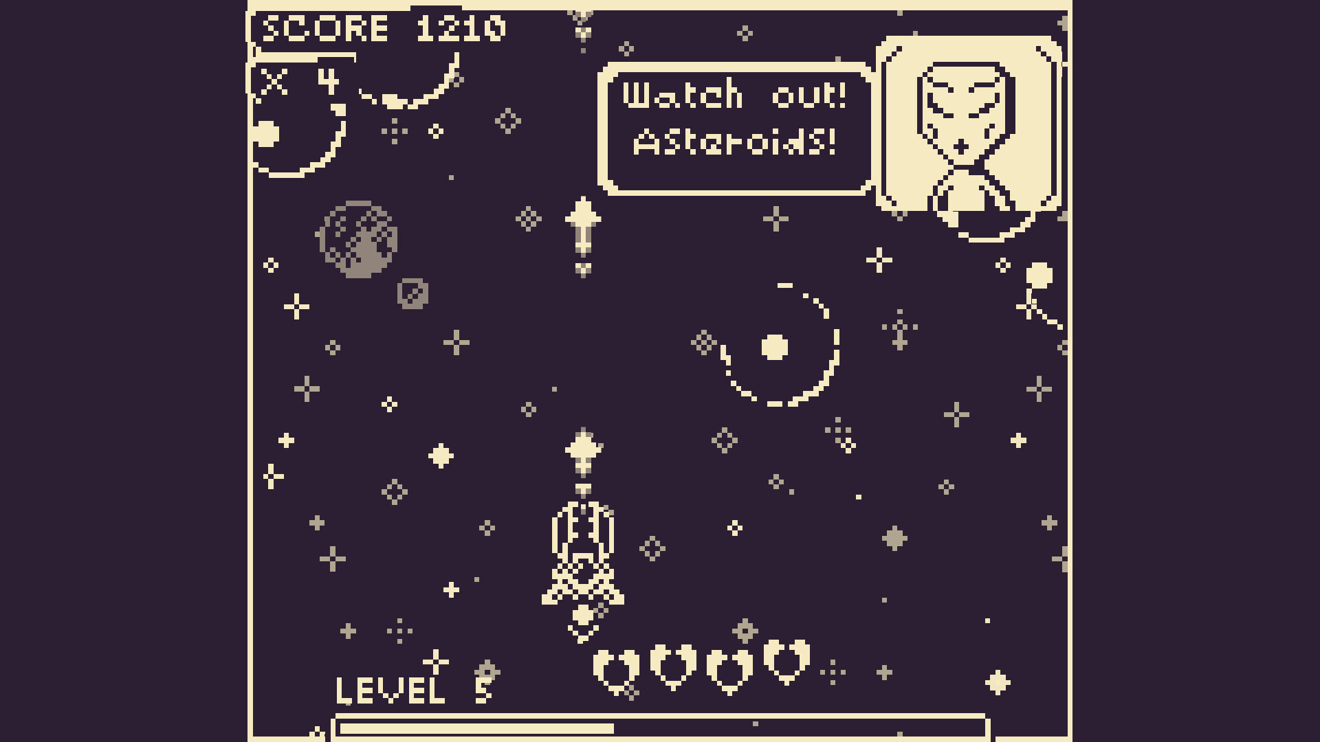 Xylon screenshot 2