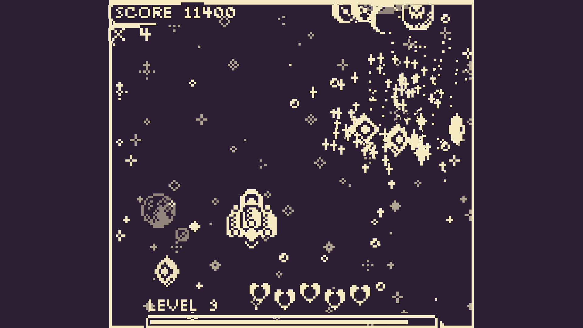 Xylon screenshot 3