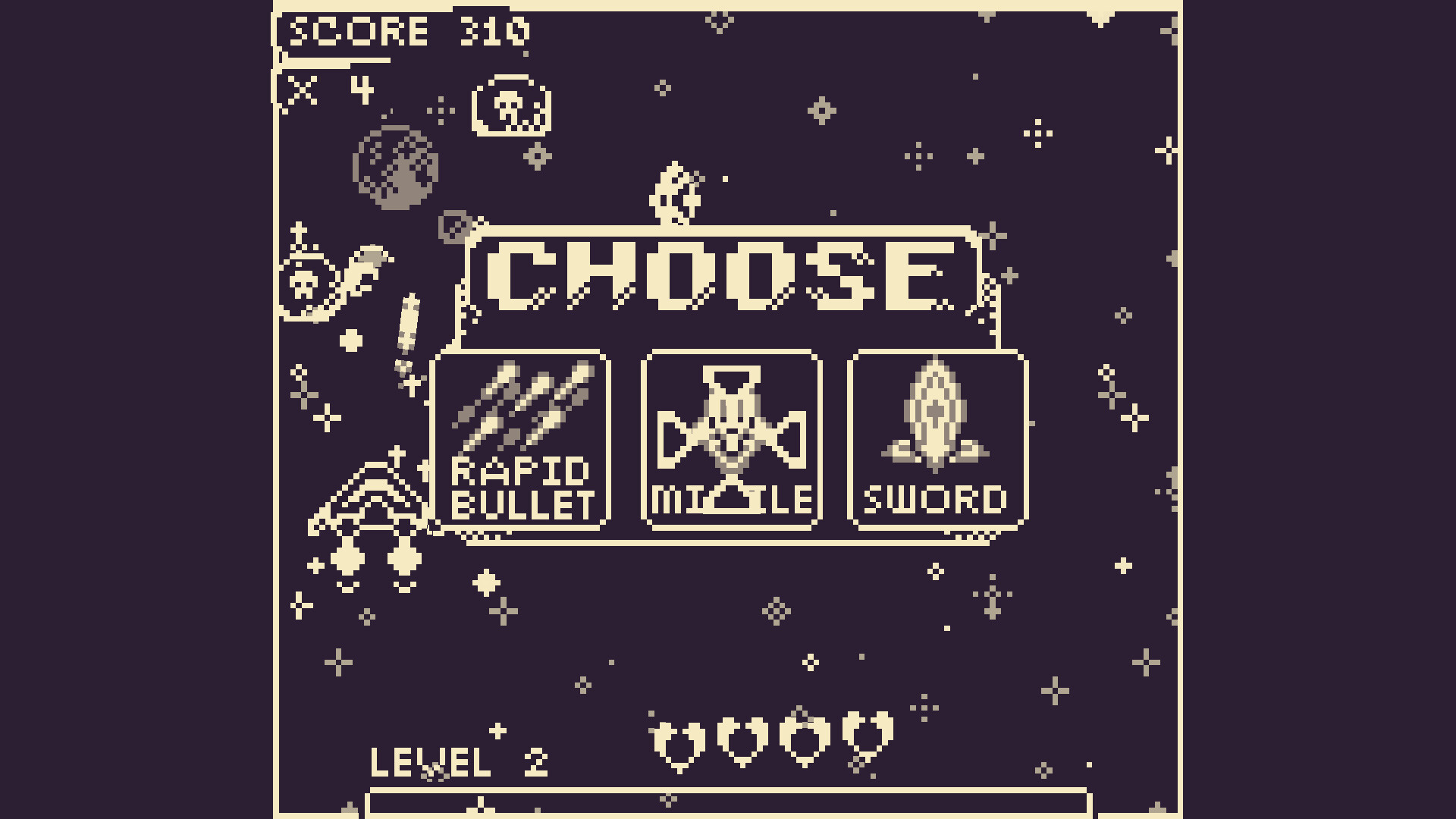 Xylon screenshot 4