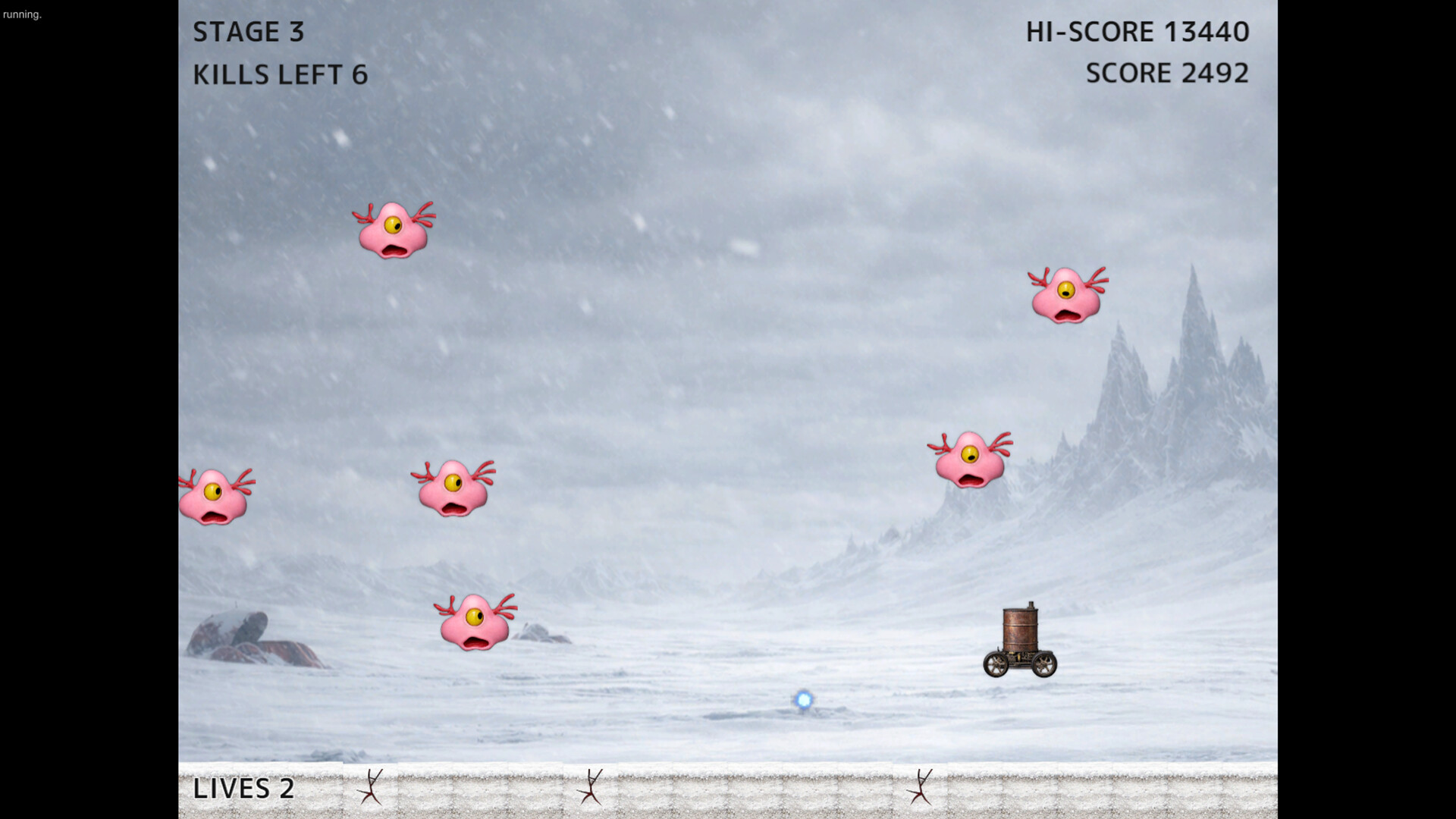 Bad Range screenshot 9