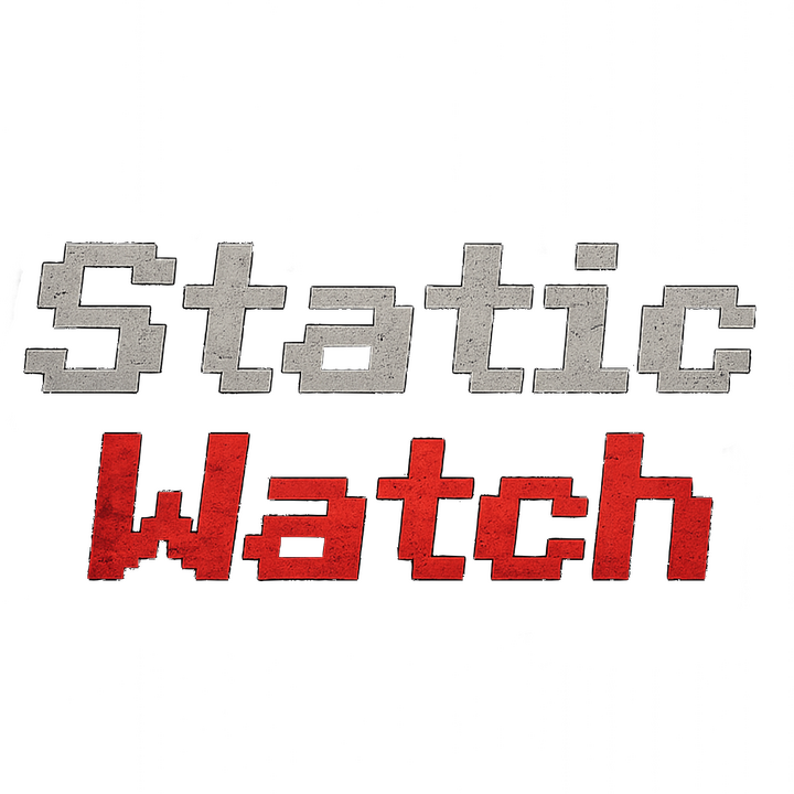Static02 Logo Static Watch Steam Charts · SteamDB