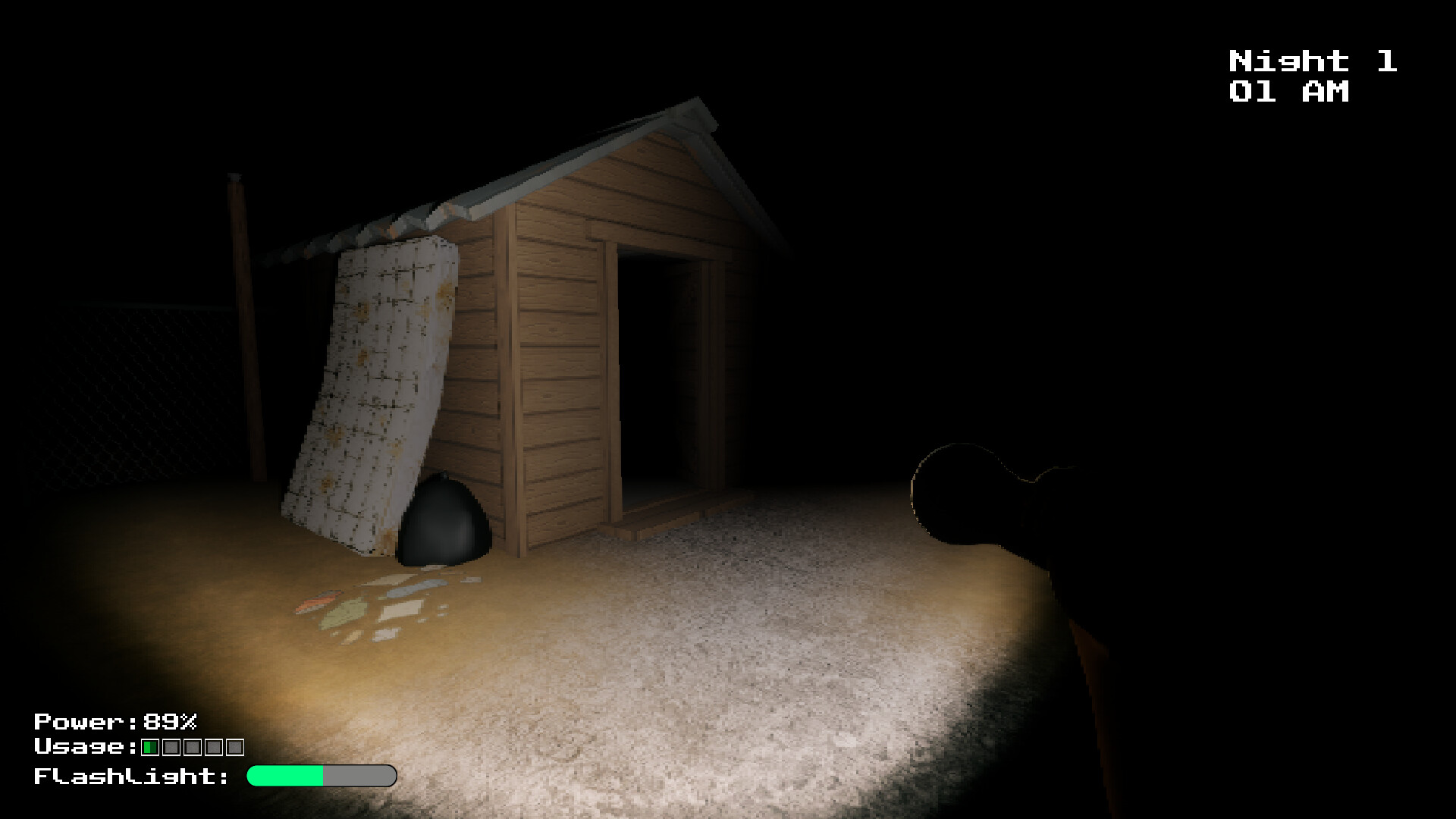 Static Watch screenshot 5