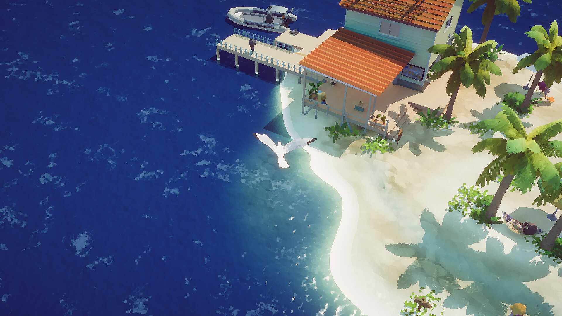 Splash Divers screenshot 13