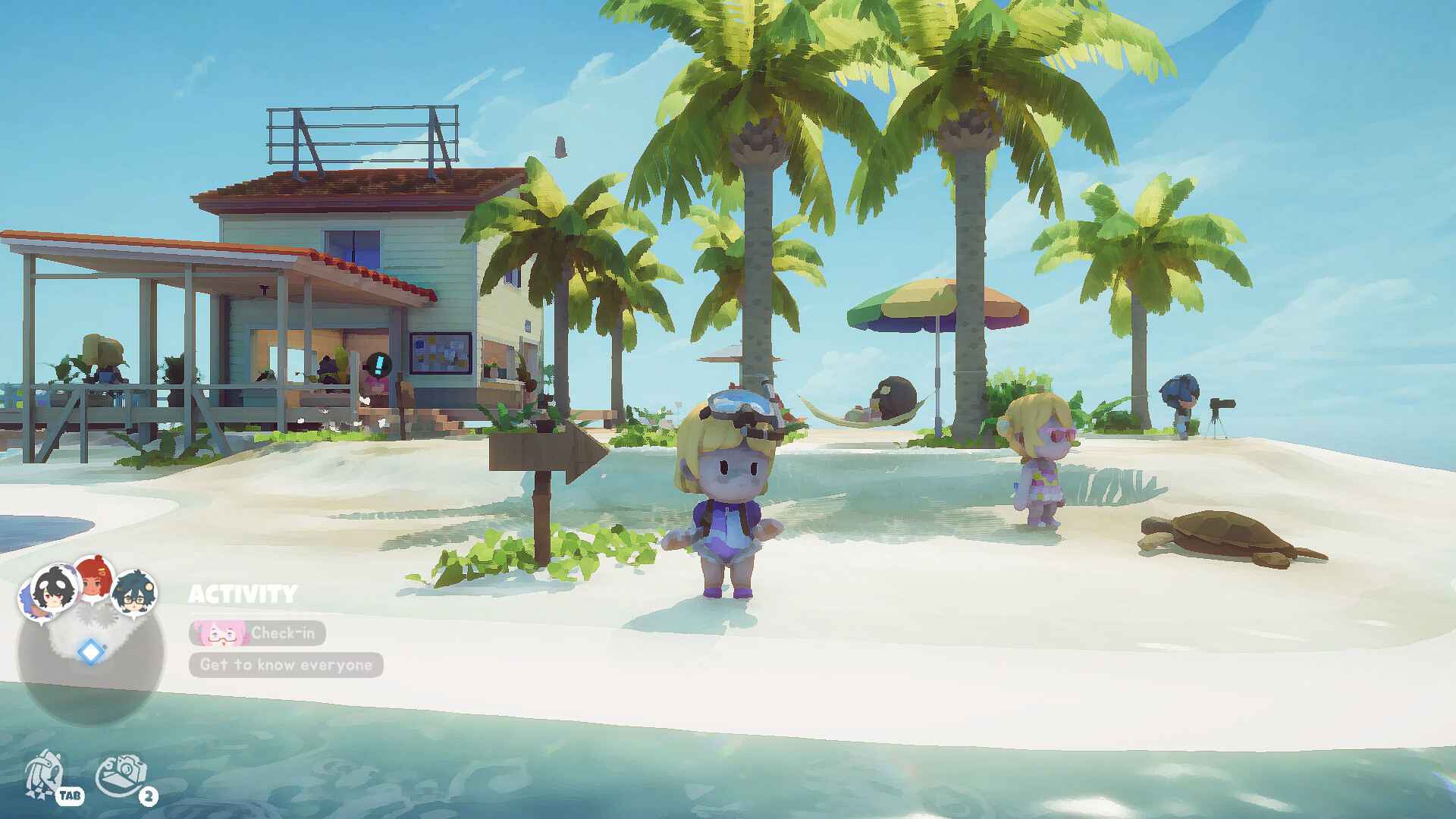 Splash Divers screenshot 8