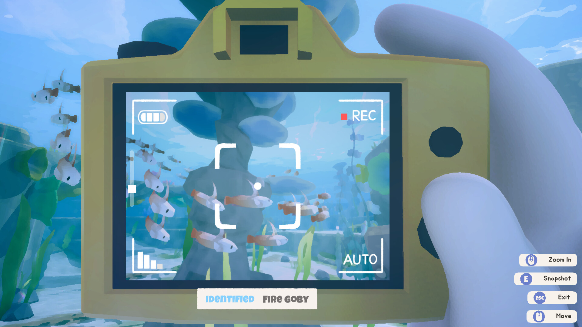 Splash Divers screenshot 2