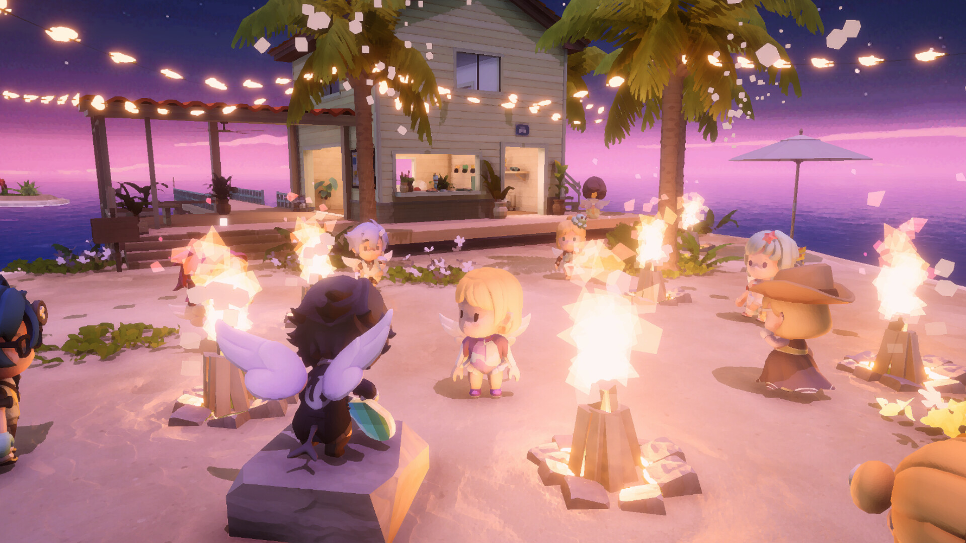 Splash Divers screenshot 6