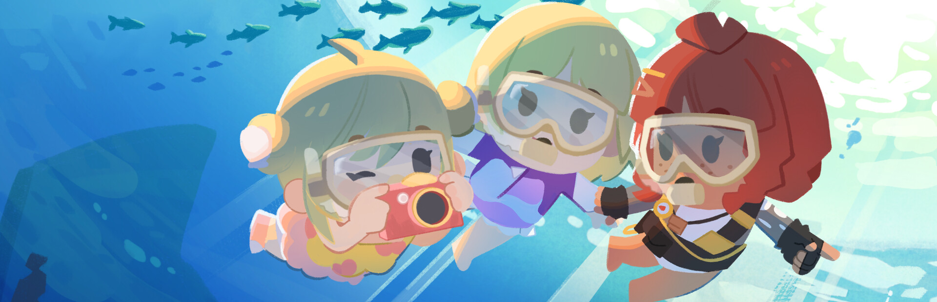 Splash Divers