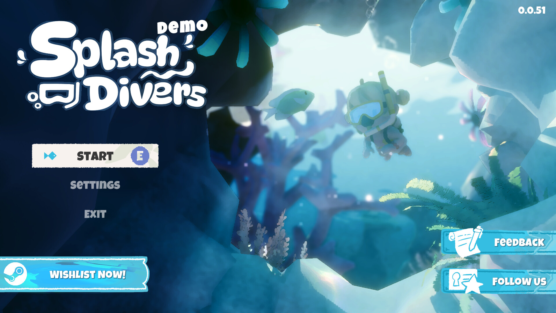 Splash Divers screenshot 11