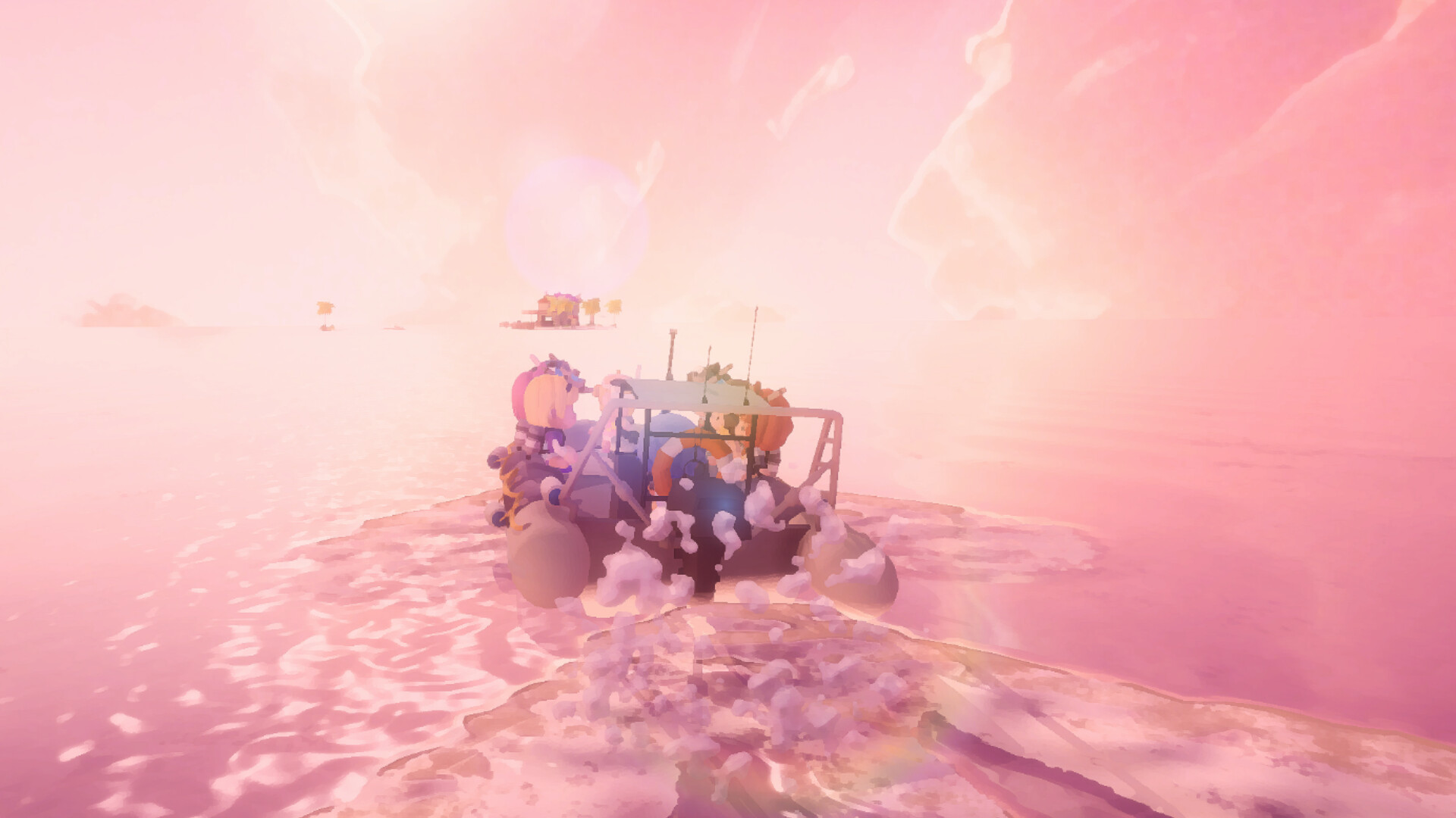 Splash Divers screenshot 16