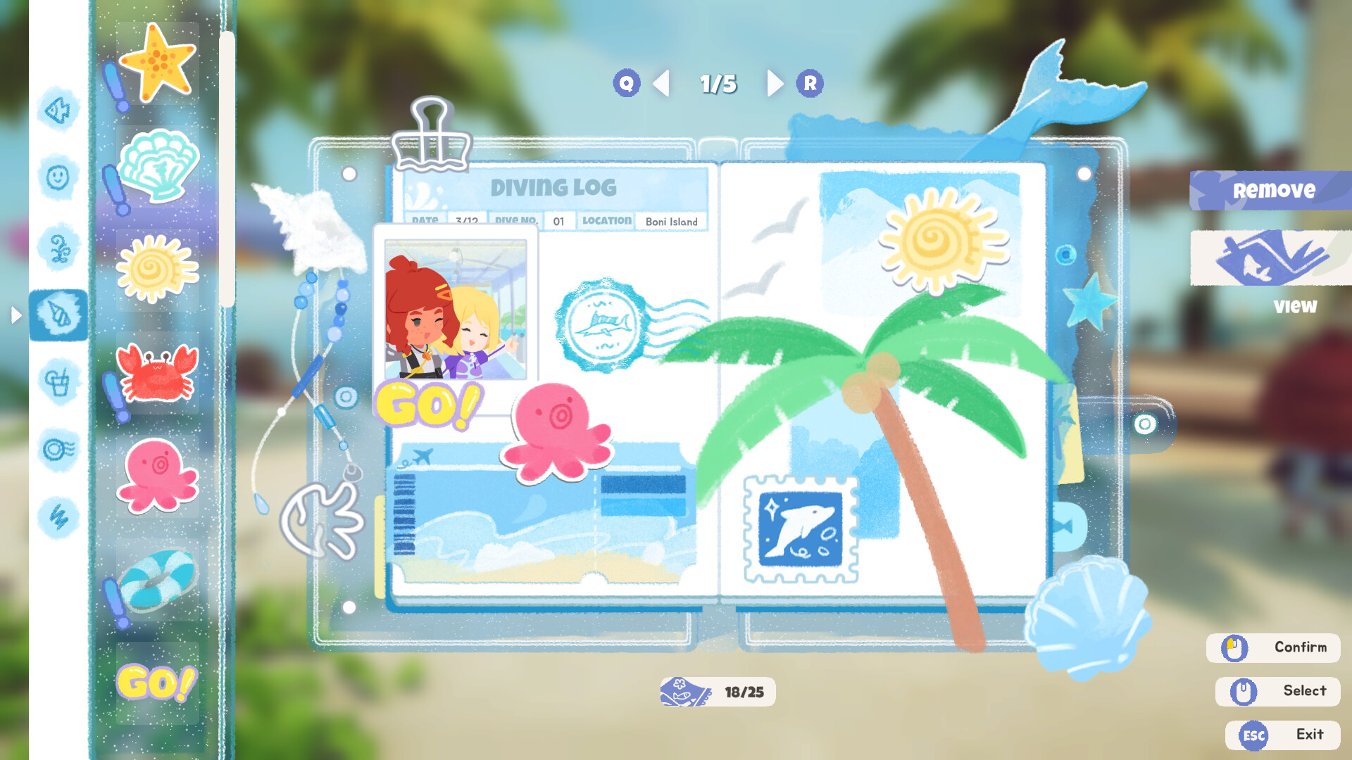 Splash Divers screenshot 5