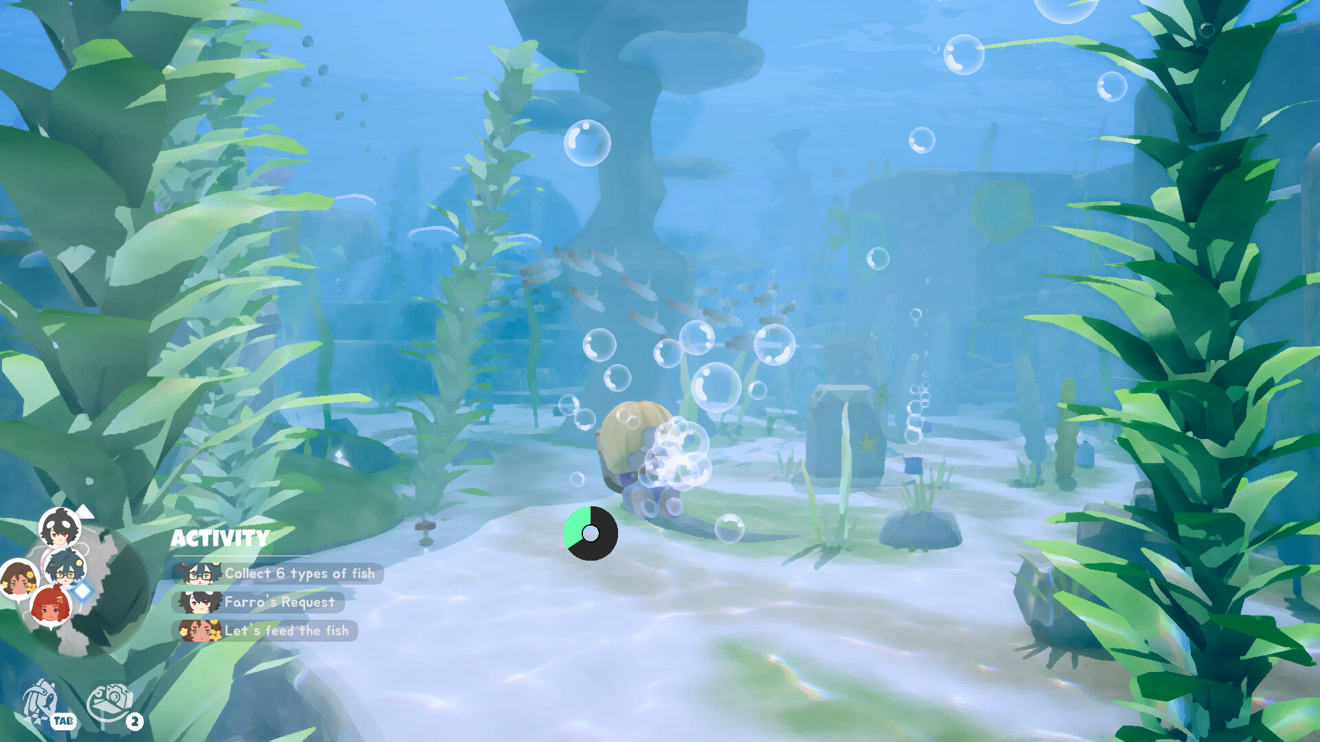 Splash Divers screenshot 12