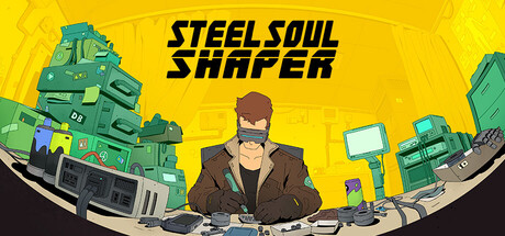 Steel Soul Shaper
