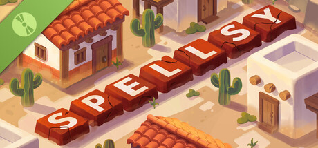 Spellsy Demo