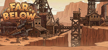 Far Below