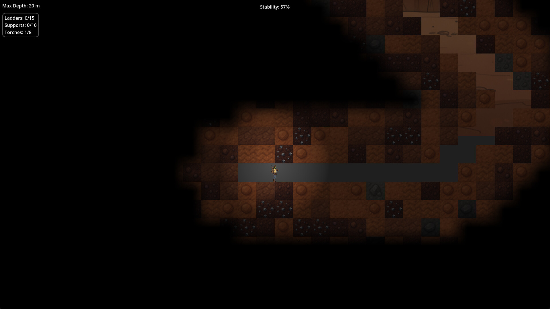 Far Below screenshot 5