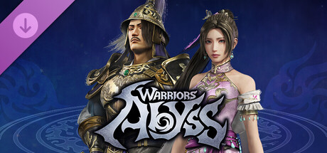 WARRIORS: Abyss - Ensemble d'autres versions de personnages de DYNASTY WARRIORS: ORIGINS (Autre)