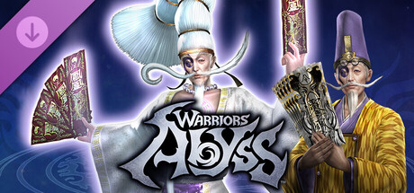 WARRIORS: Abyss - Zuo Ci Costume Set