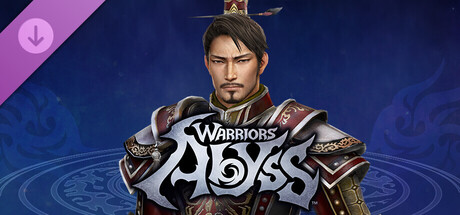 WARRIORS: Abyss - Yu Jin Costume