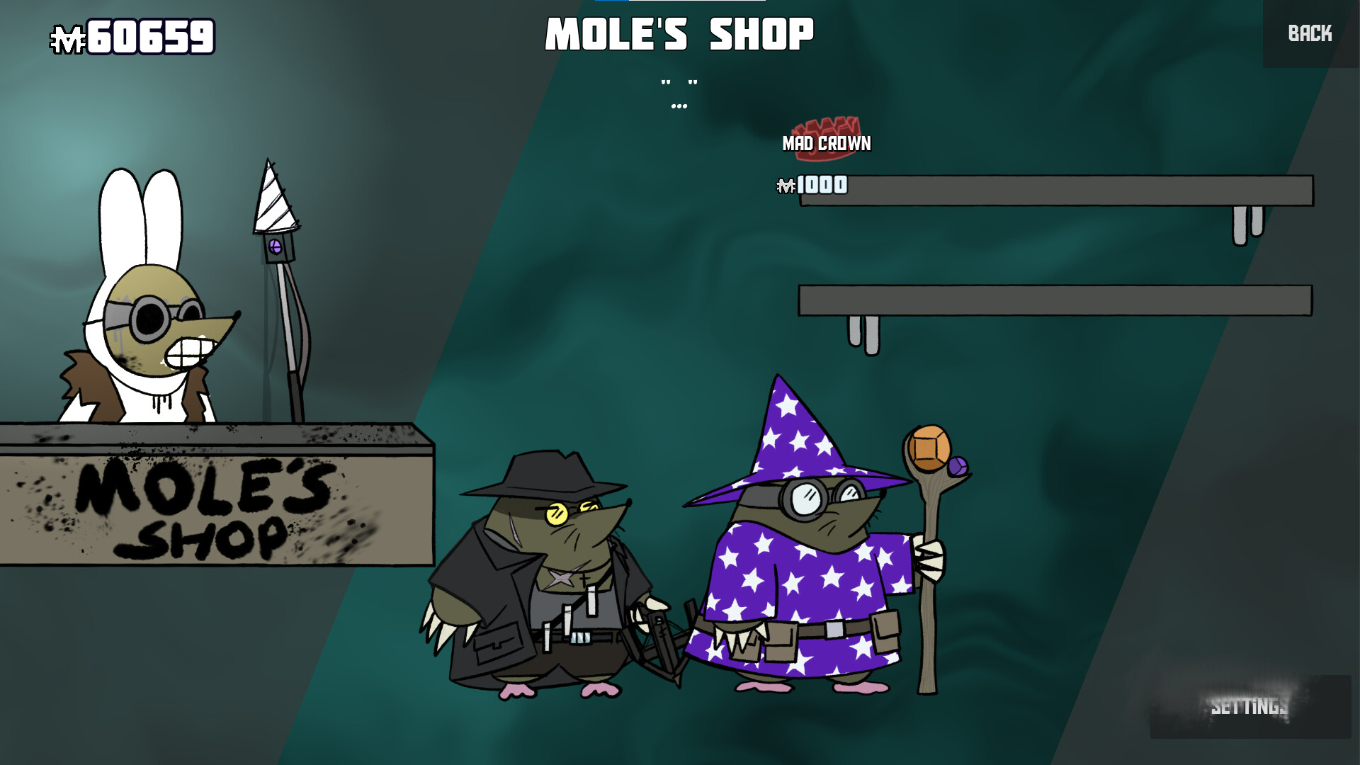 AUTOMOLES screenshot 4
