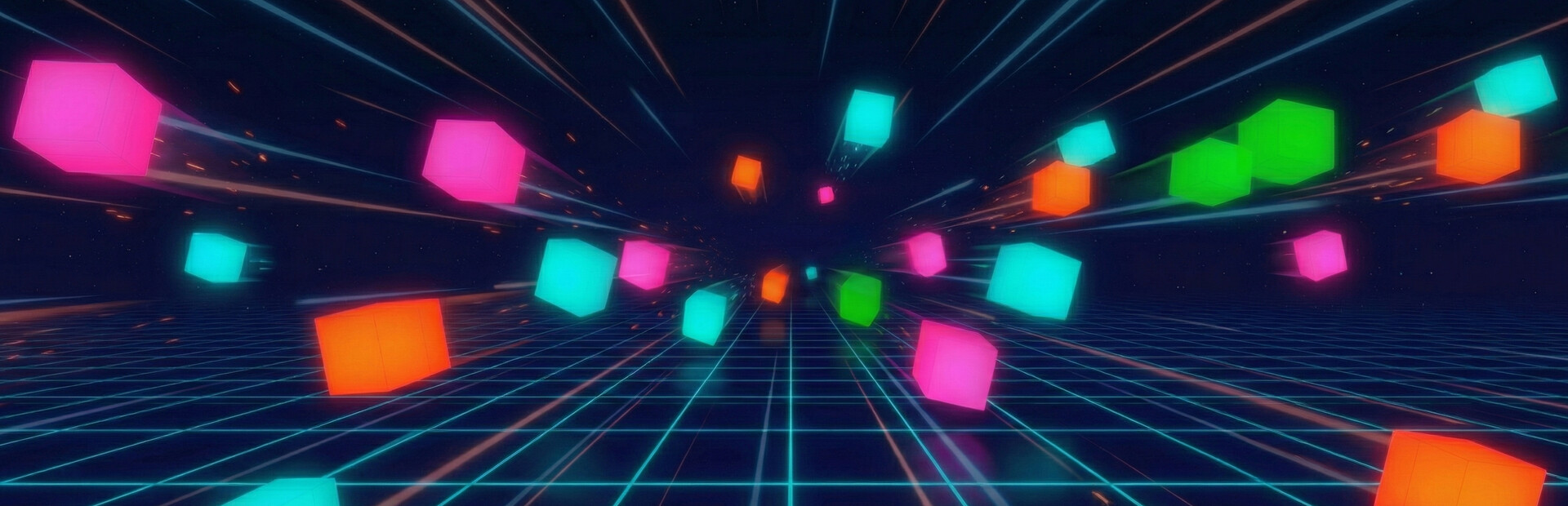 Cube Dodger 3D