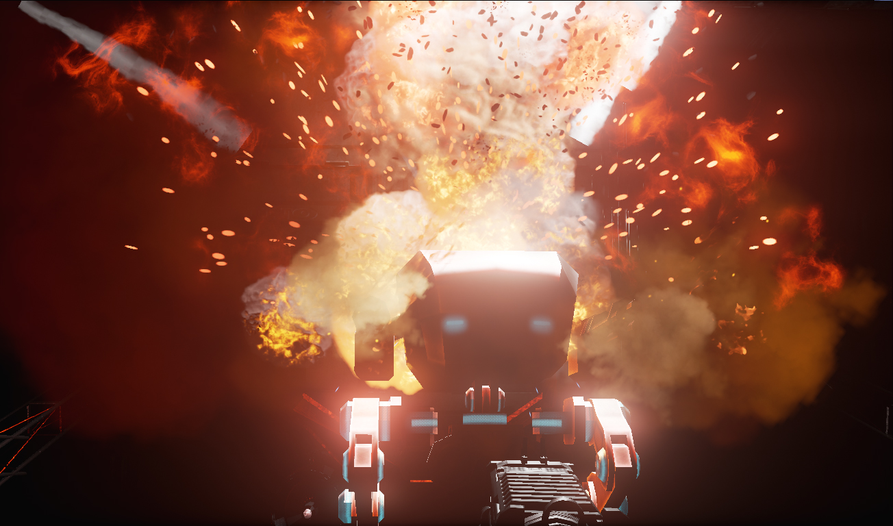Project Pulsation screenshot 2