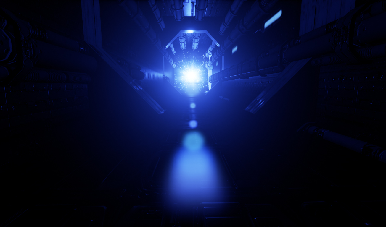 Project Pulsation screenshot 8