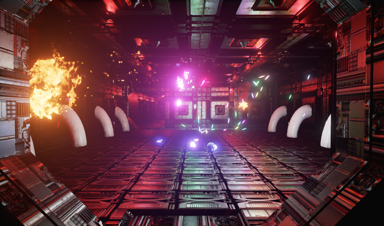 Project Pulsation screenshot 7