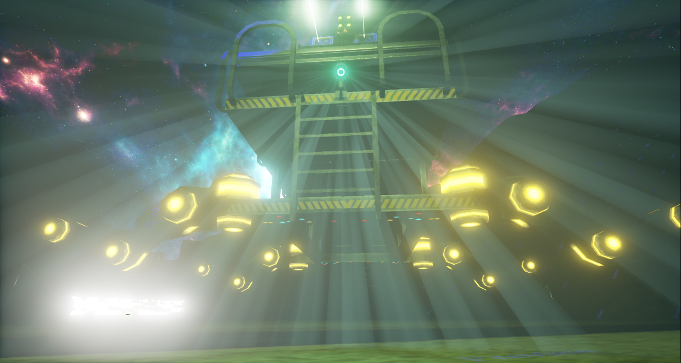 Project Pulsation screenshot 13