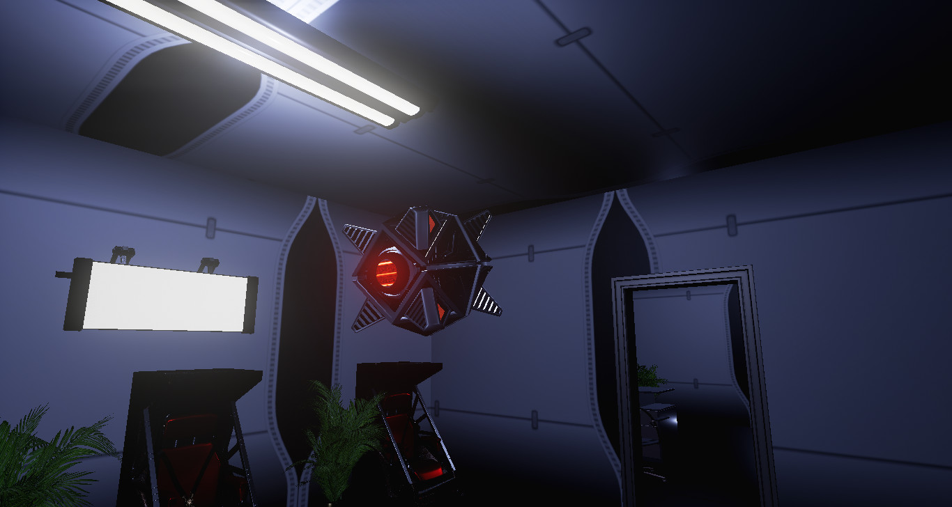 Project Pulsation screenshot 12