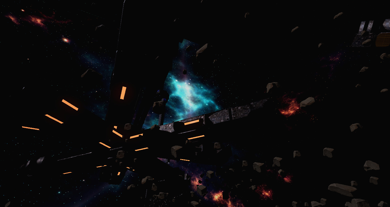 Project Pulsation screenshot 11