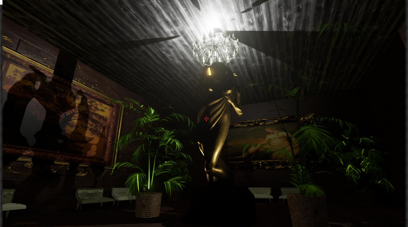 Project Pulsation screenshot 1