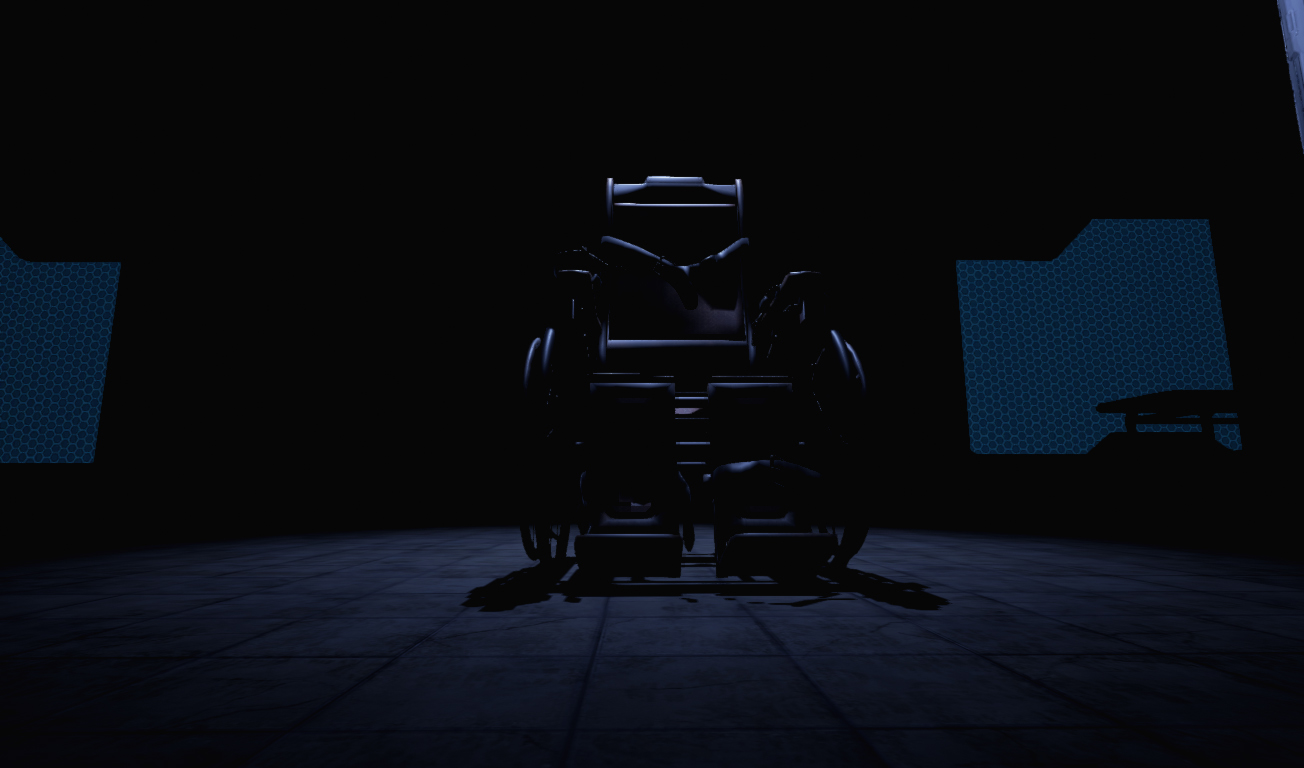 Project Pulsation screenshot 15